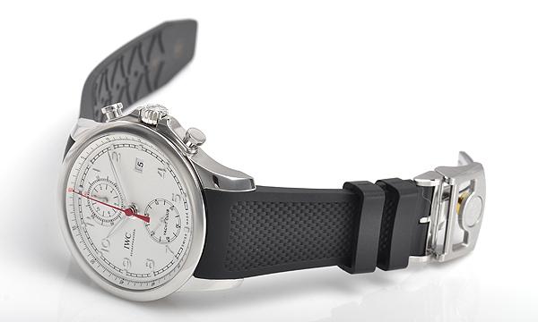 IW390502 ポルトギーゼ ヨットクラブ クロノグラフ｜ＩＷＣスーパーコピー